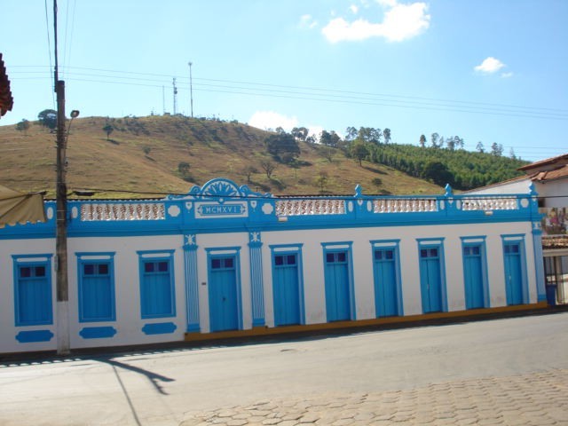 São Vicente