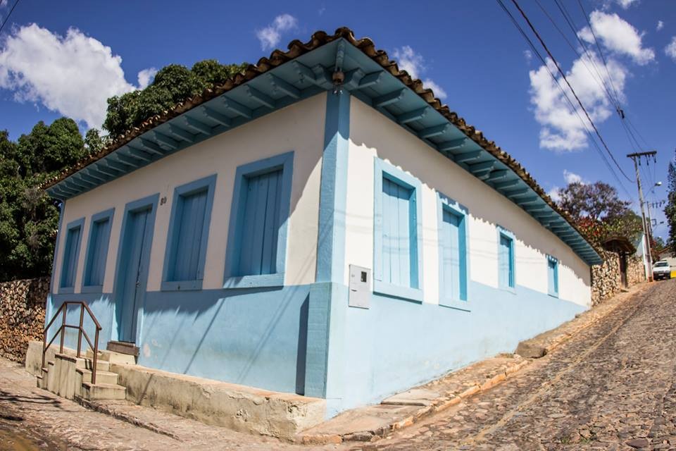 Centro Histórico