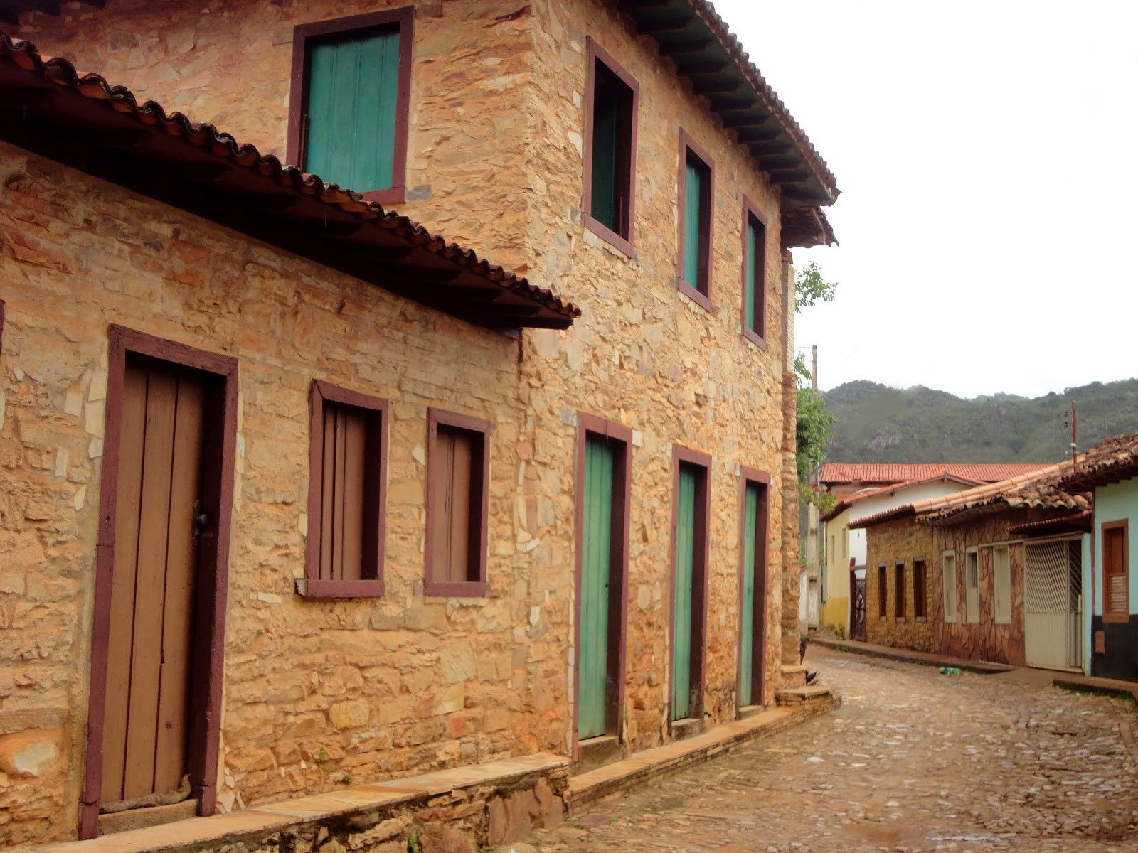 Centro Histórico
