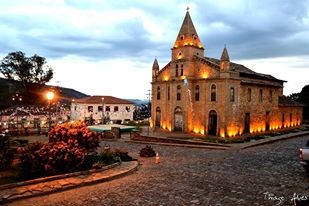 Centro Histórico