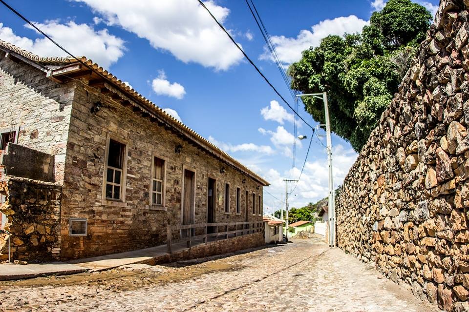 Centro Histórico