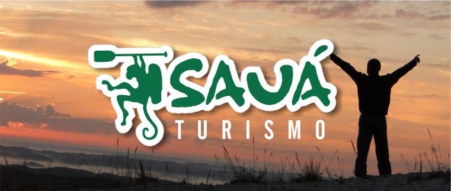 Sauá  Turismo Ibitipoca