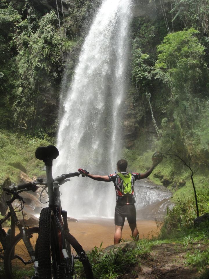 Sauá  Turismo Ibitipoca