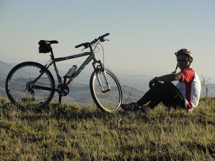 Sauá  Turismo Ibitipoca