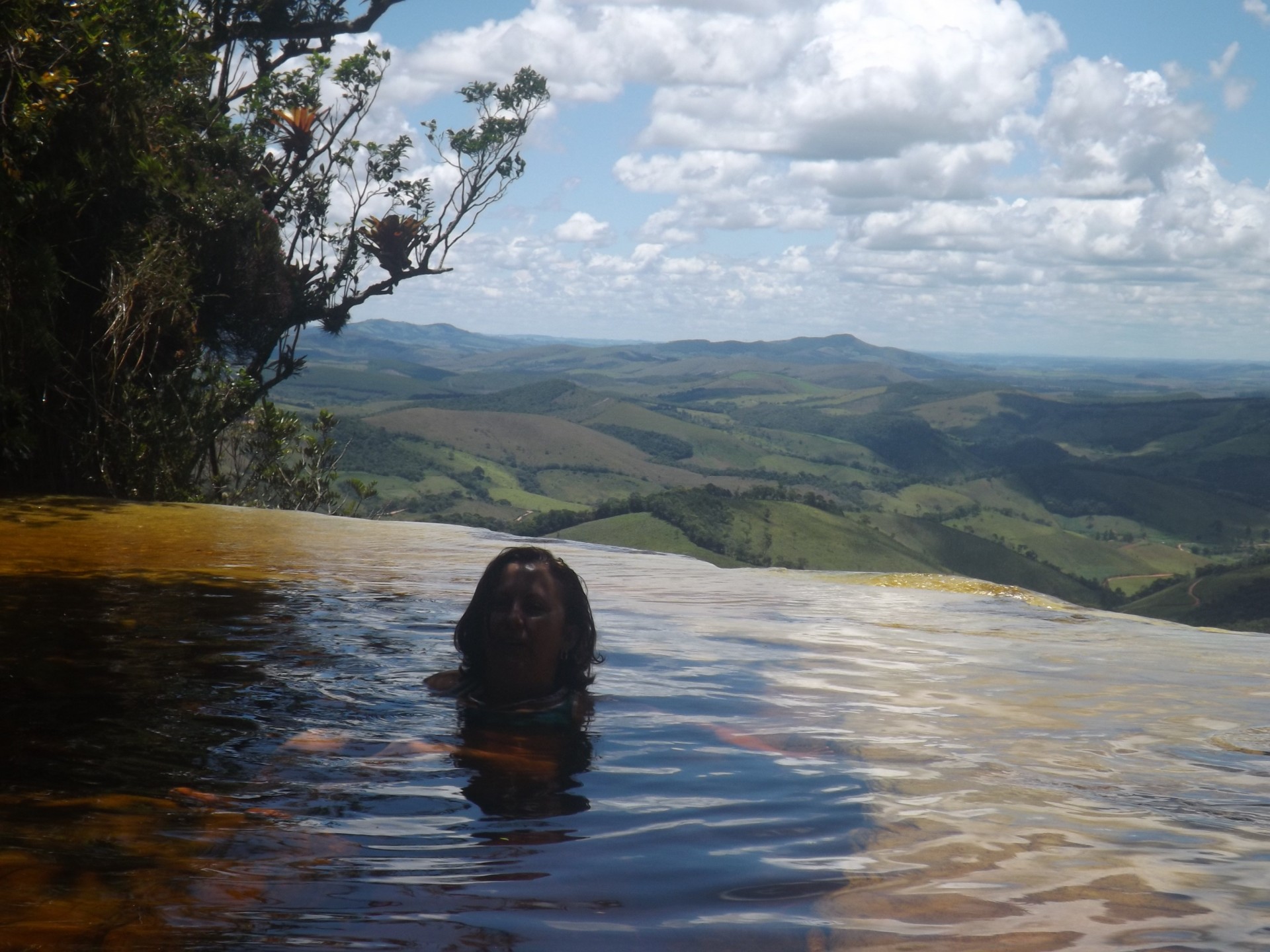 Sauá  Turismo Ibitipoca