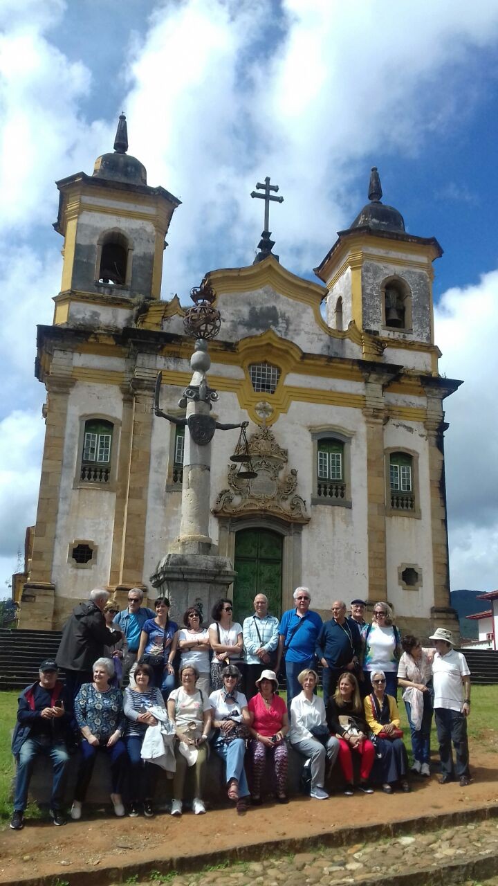 Sette Turismo