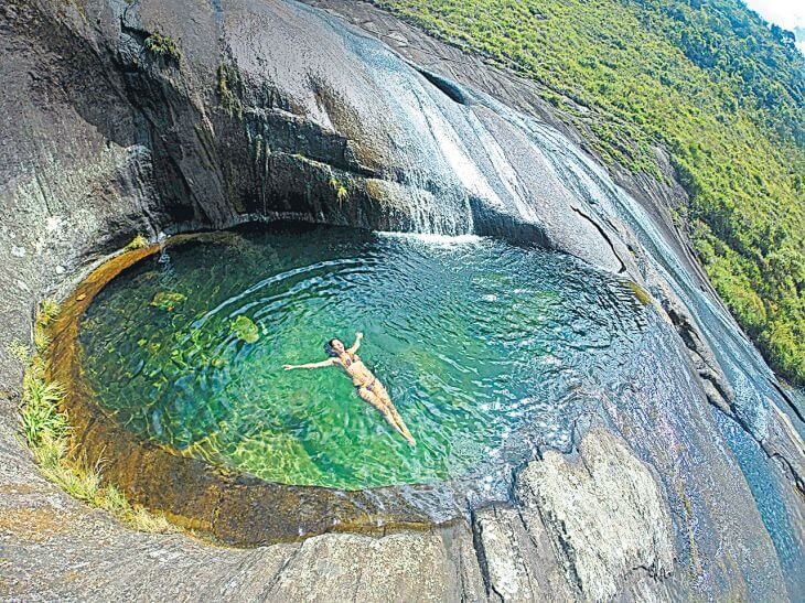 Vale Encantado - Imagem 1