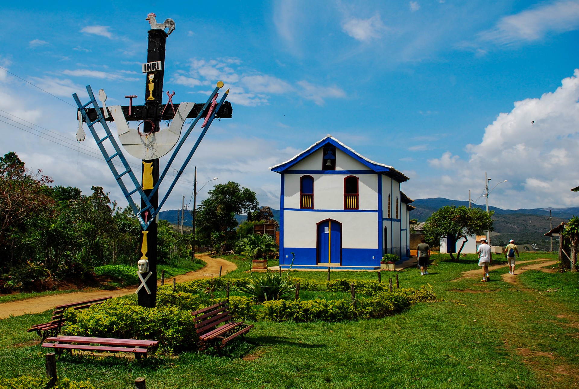 Casarão Turismo