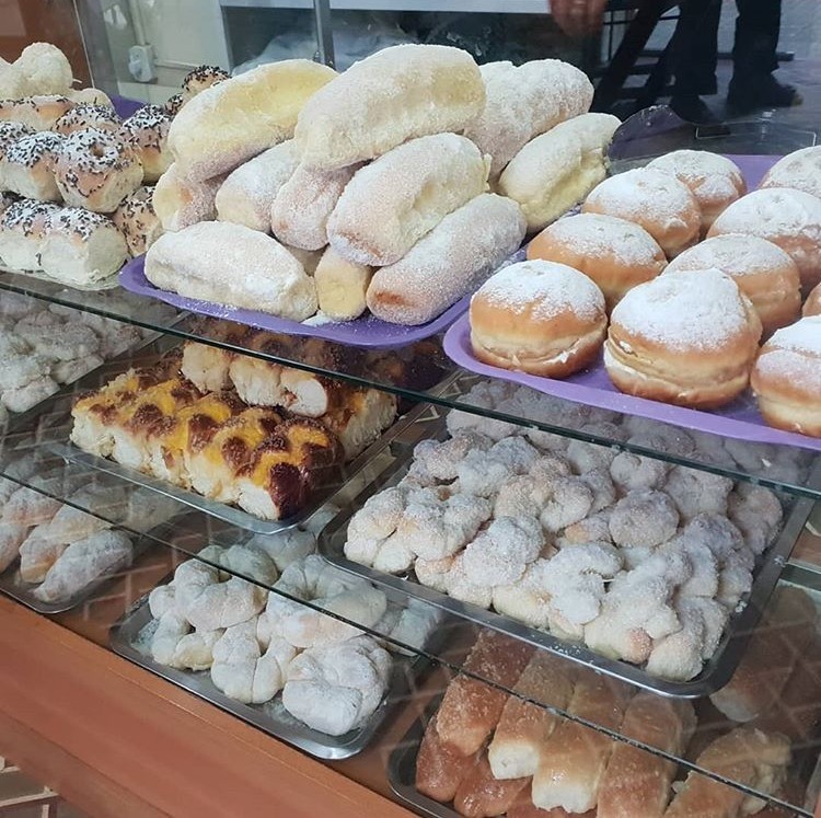 Padaria Milano