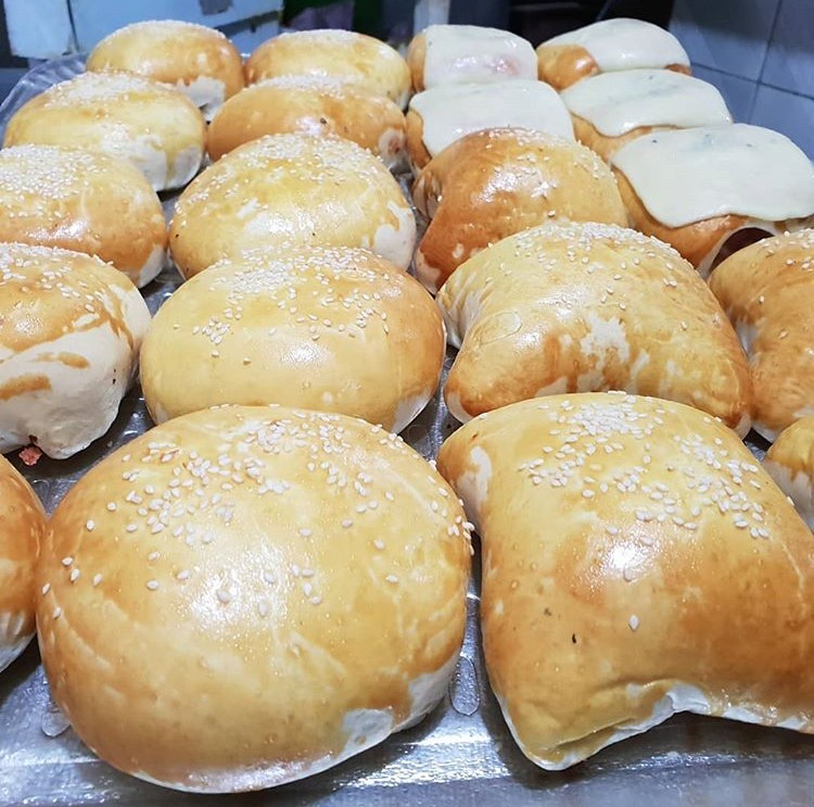 Padaria Milano