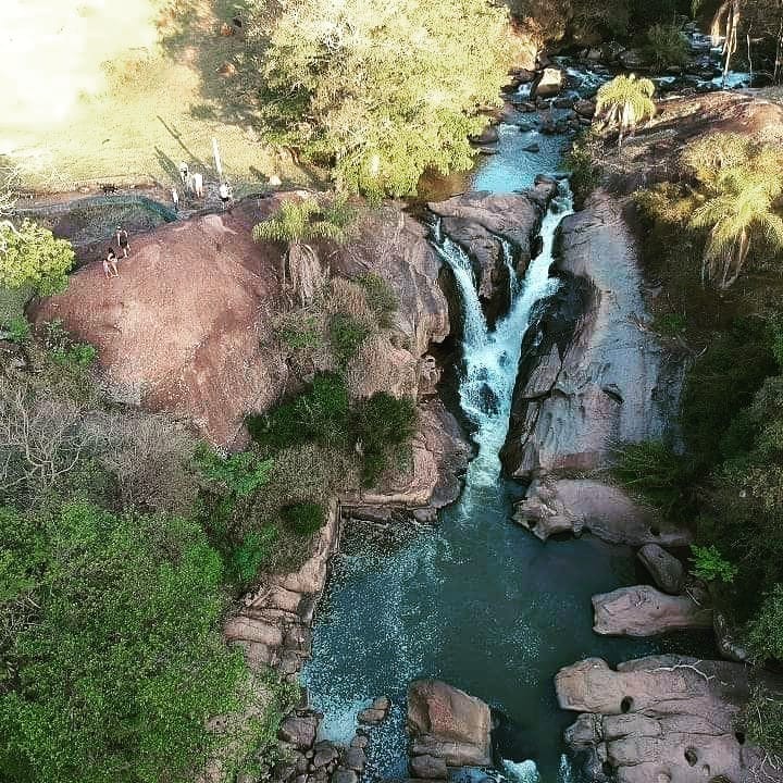 Pousada Campos Místicos