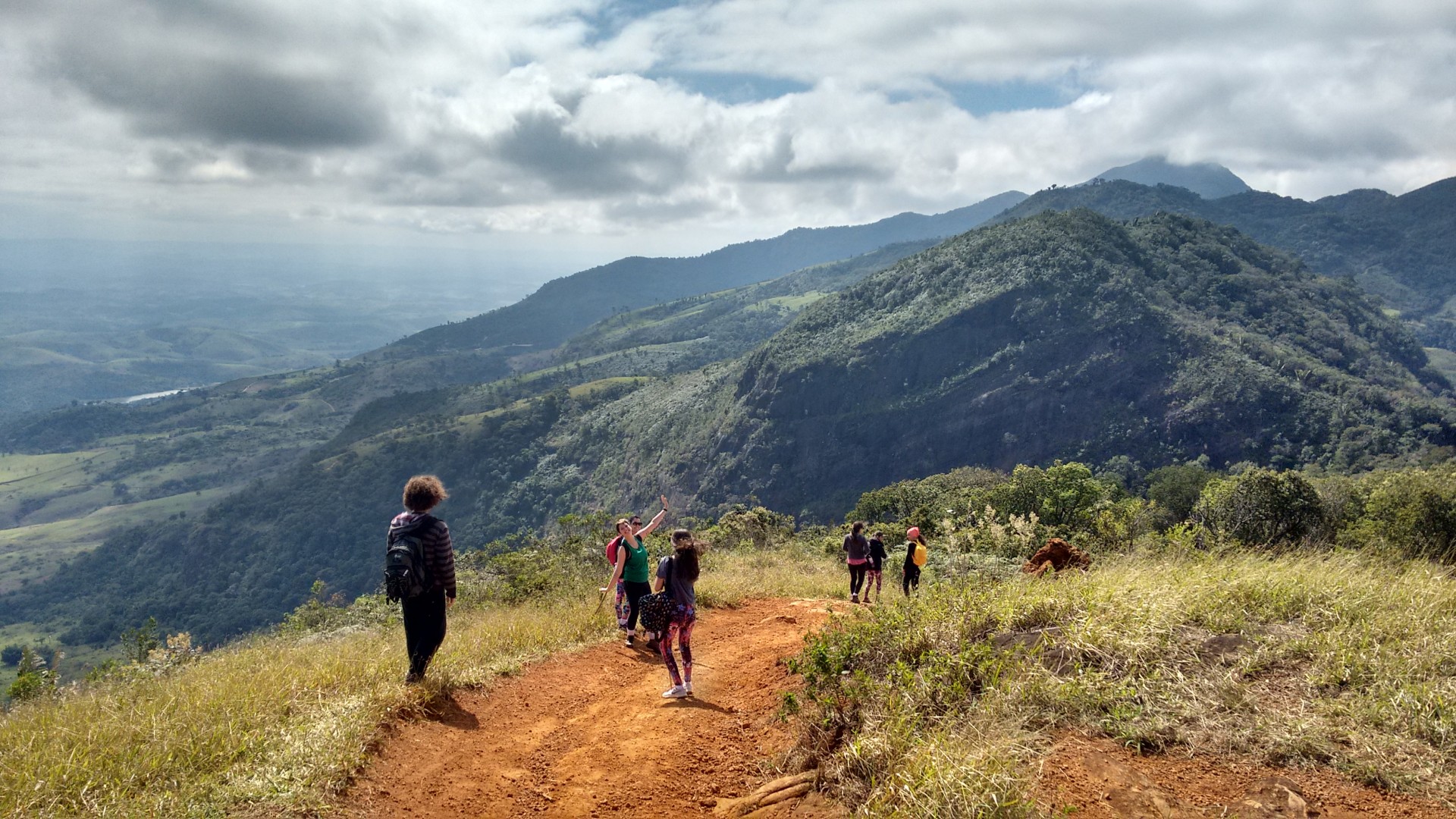 Minas Expedições