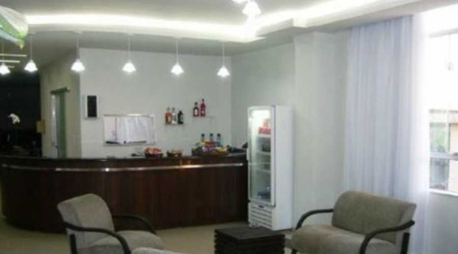Hotel Prata de Minas