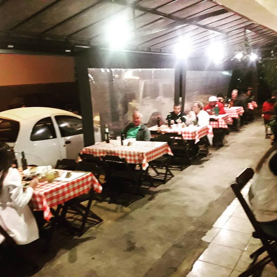 Fratelli Pizzaria