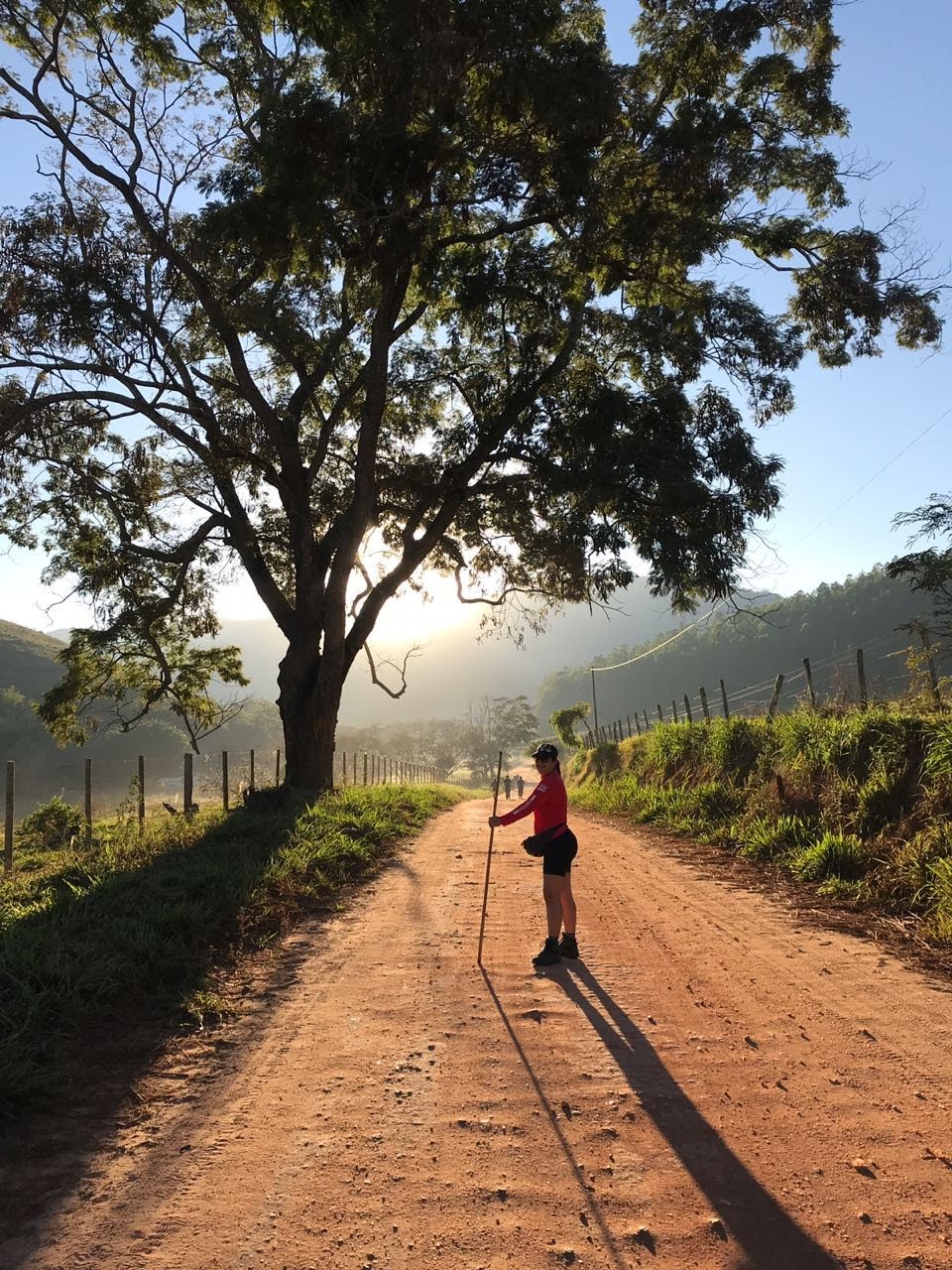 Rastro de Luz Operadora de Viagens E Turismo