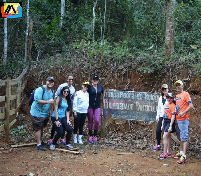 Minas Expedições