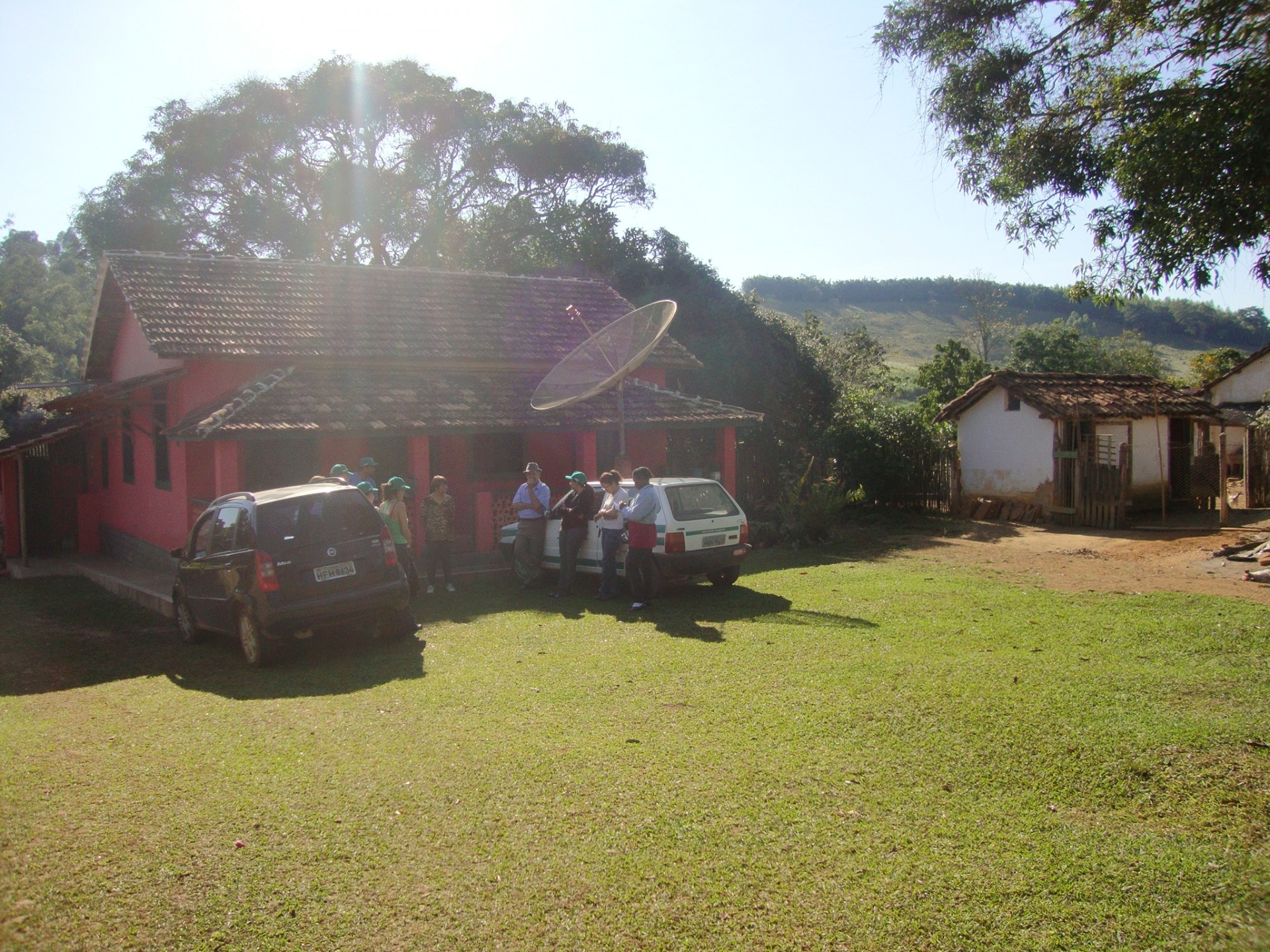 Minas Expedições