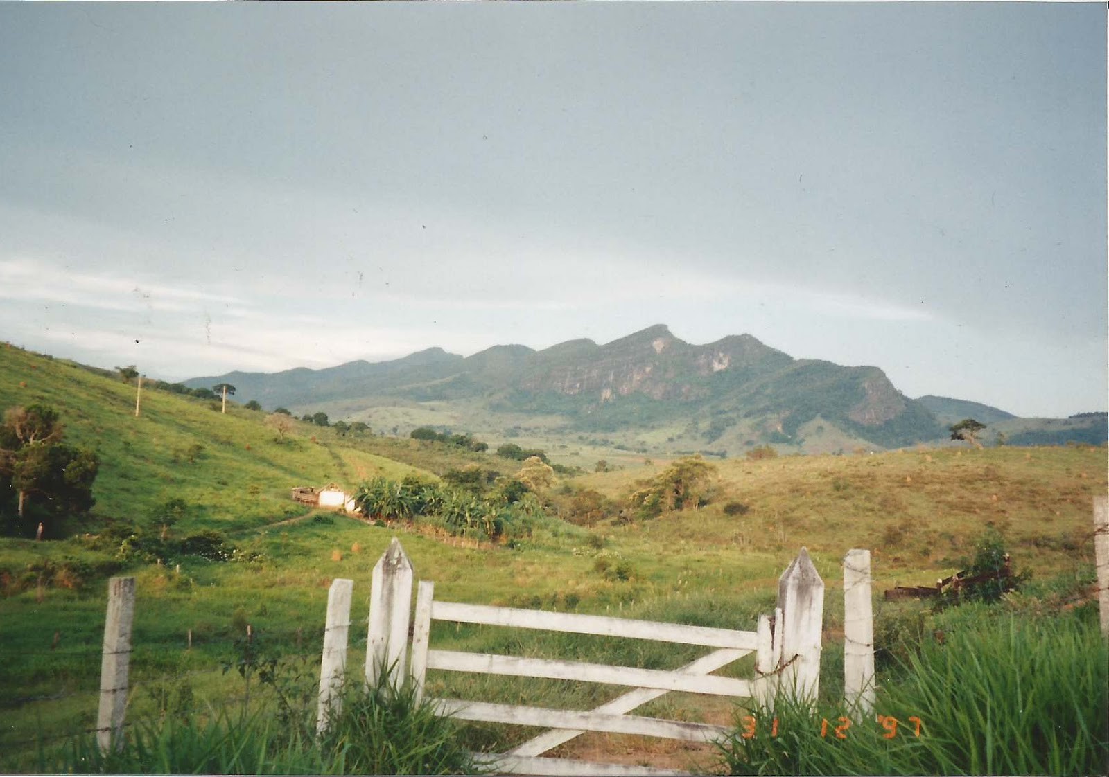 Minas Expedições