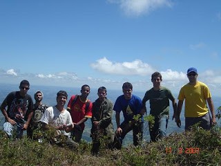 Minas Expedições