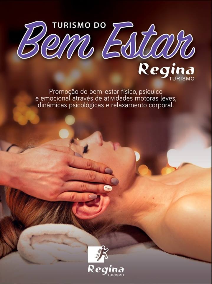 Regina Turismo