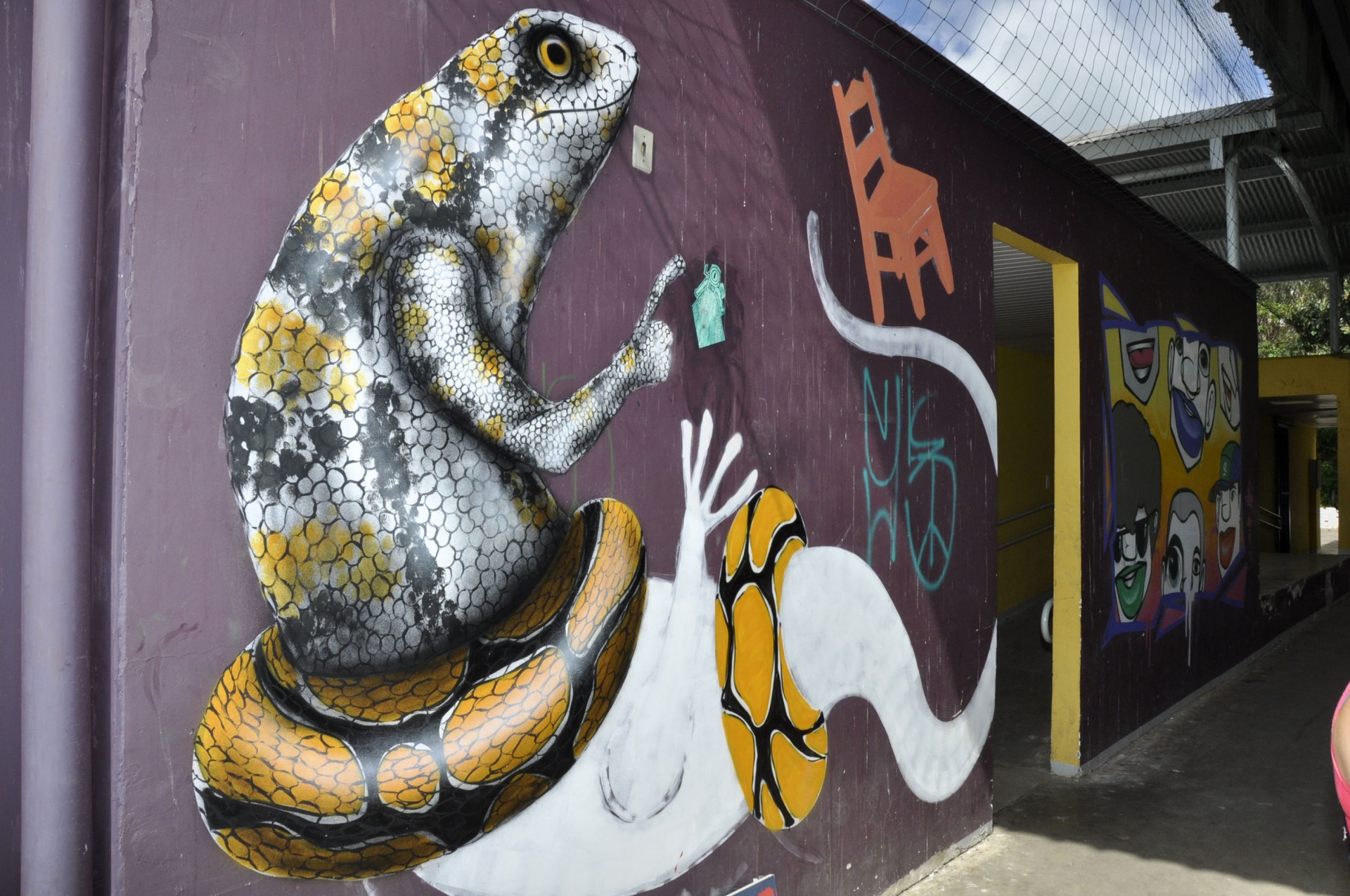 Parque das Amendoeiras