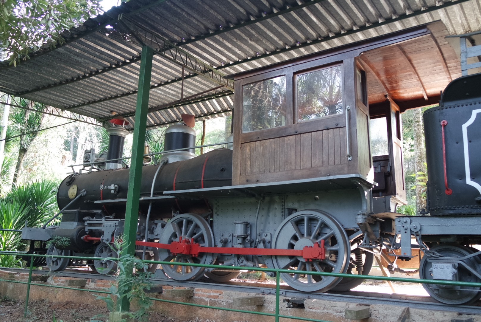 Zoológico Municipal