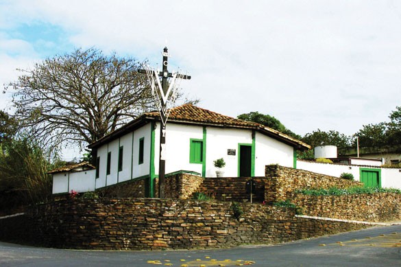 Casa do Registro