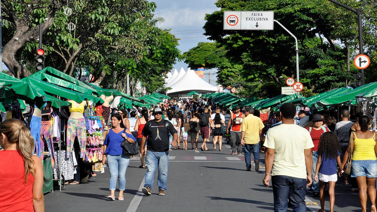 Feira do Eldorado