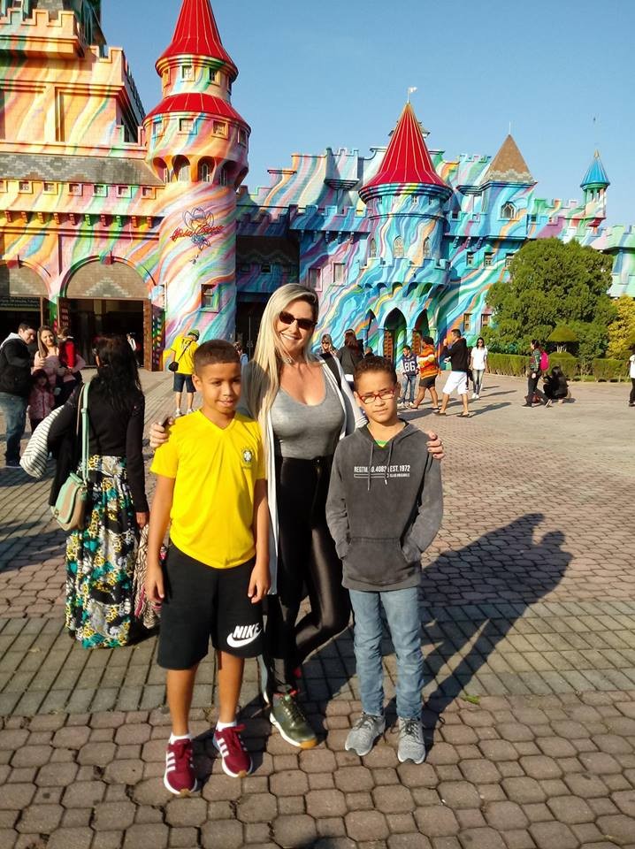 Juliana Lobato Viagens e Experiências