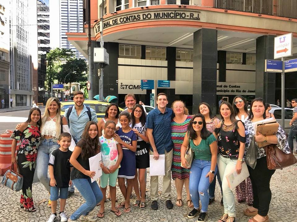 Juliana Lobato Viagens e Experiências