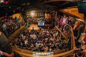 Havanna Deck Bar