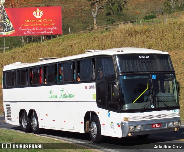 Lima Turismo