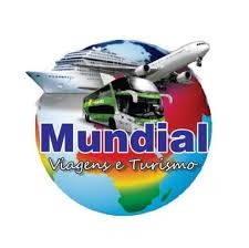 mundial viagens e turismo