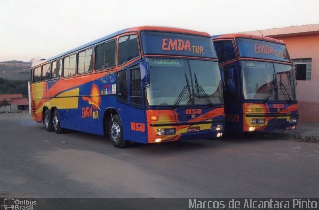 enda tur