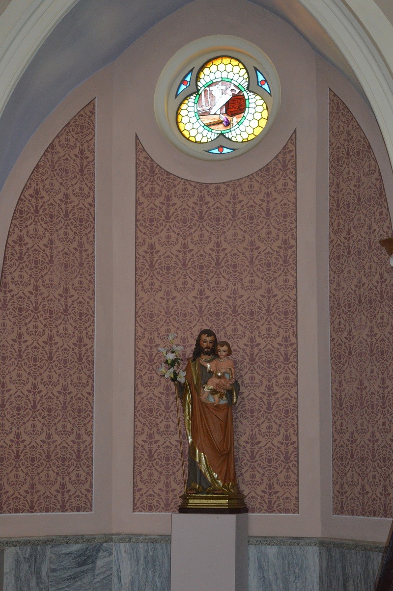 Santuário Imaculado Coração de Maria