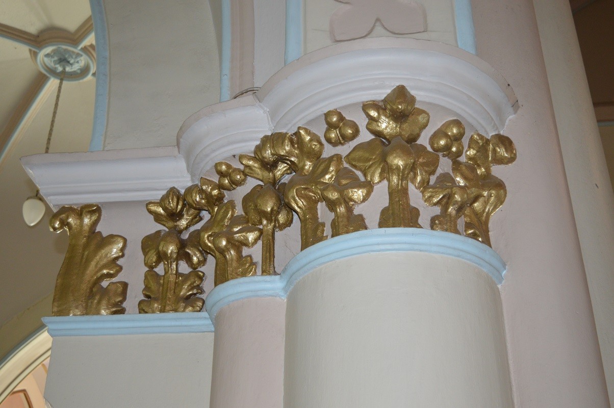 Santuário Imaculado Coração de Maria