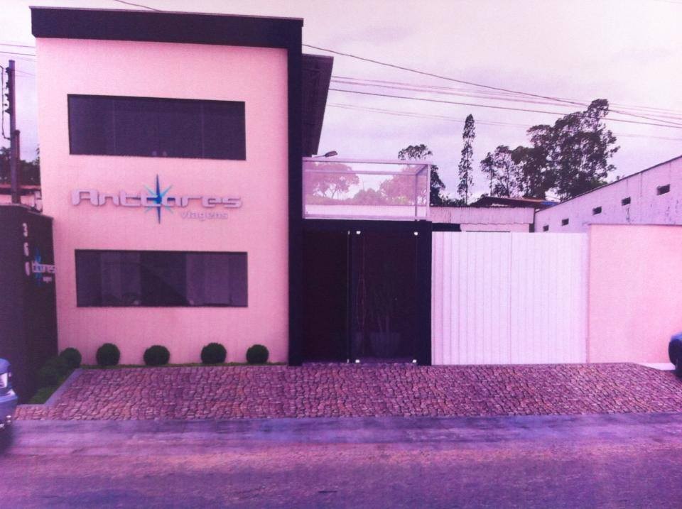 anttares viagens