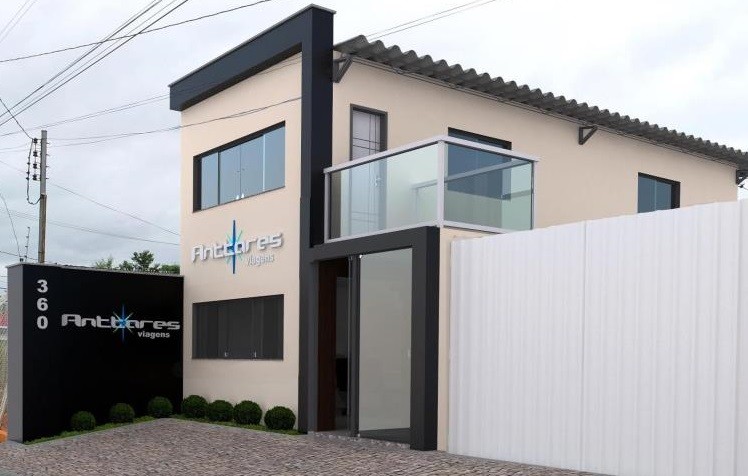 anttares viagens