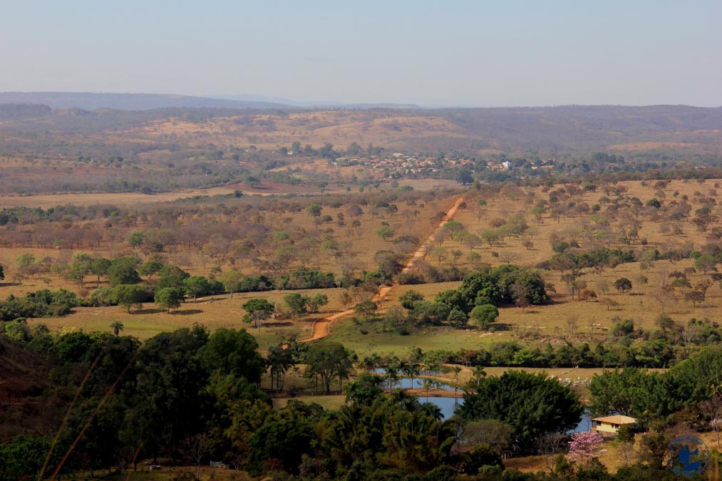 Pedra Alta