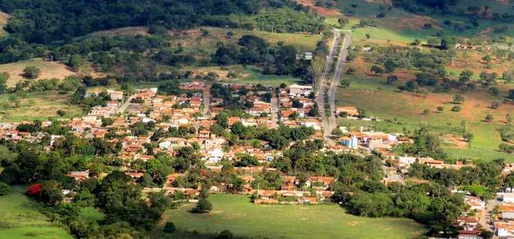 Mirante do Cristo