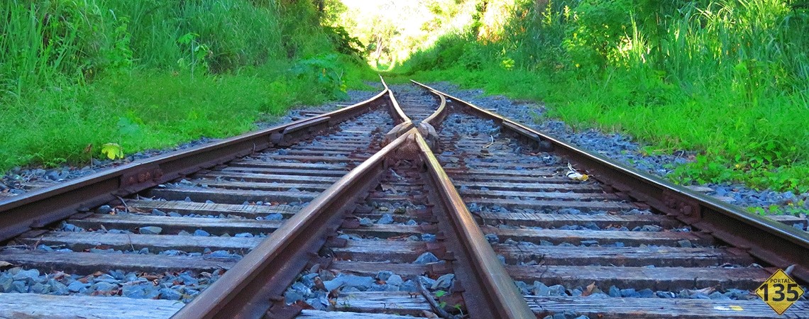Estação Ferroviária