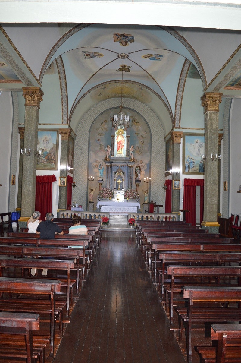 Capela de Santa Doroteia