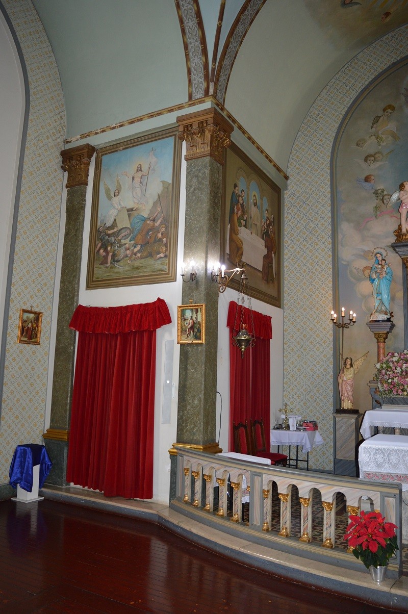 Capela de Santa Doroteia