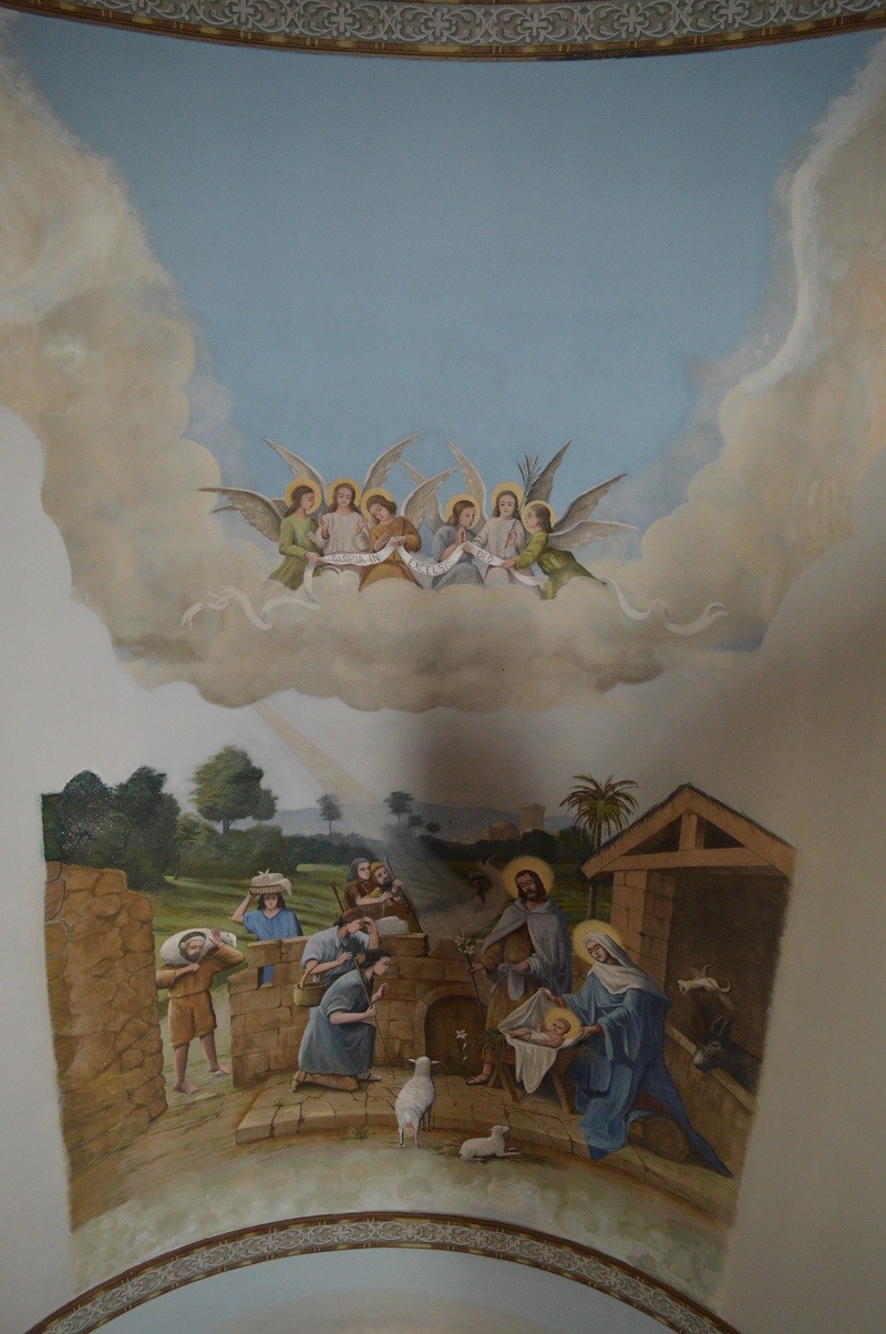 Capela de Santa Doroteia