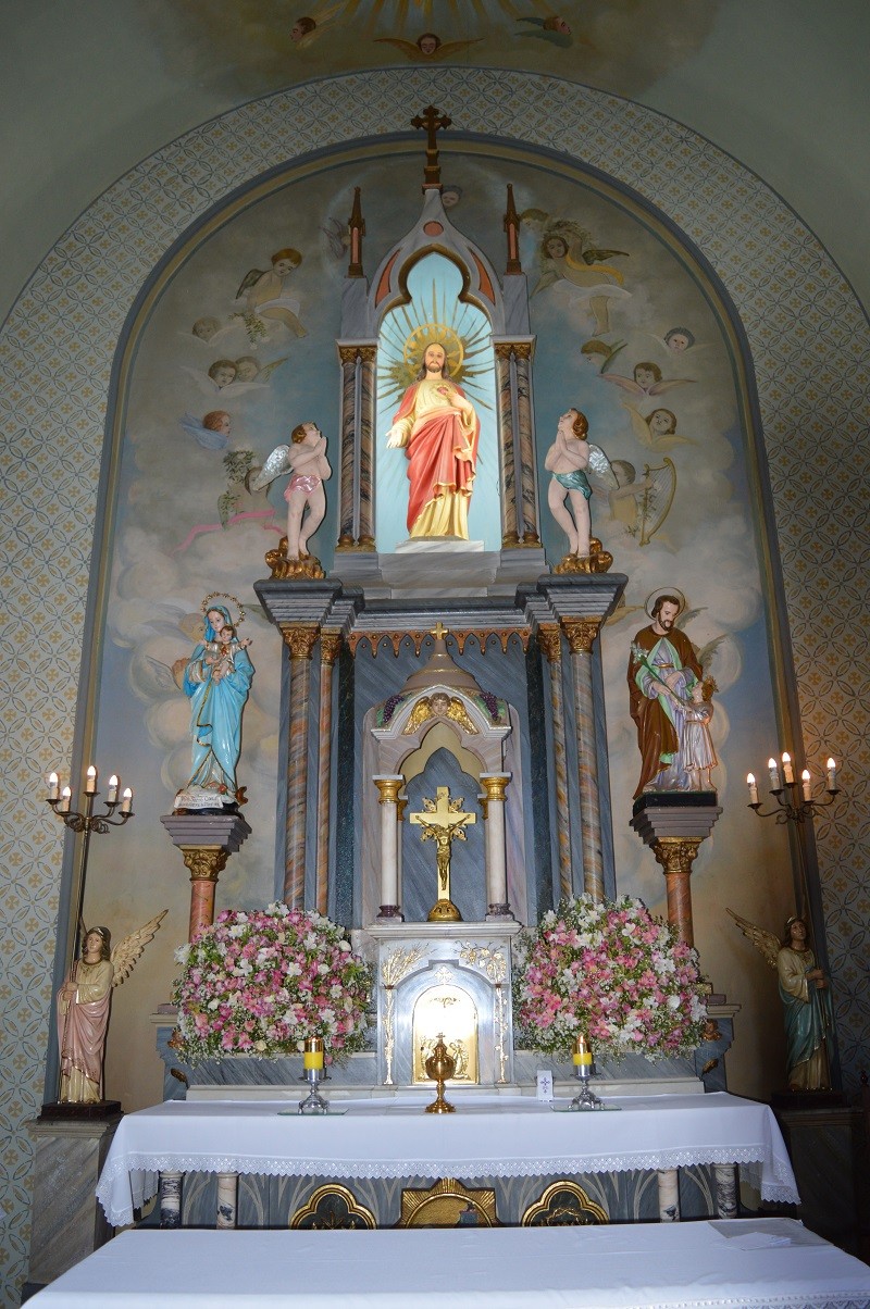 Capela de Santa Doroteia