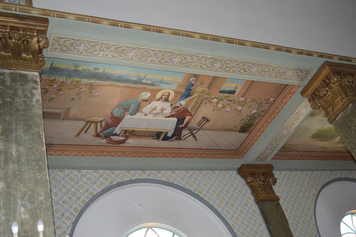 Capela de Santa Doroteia