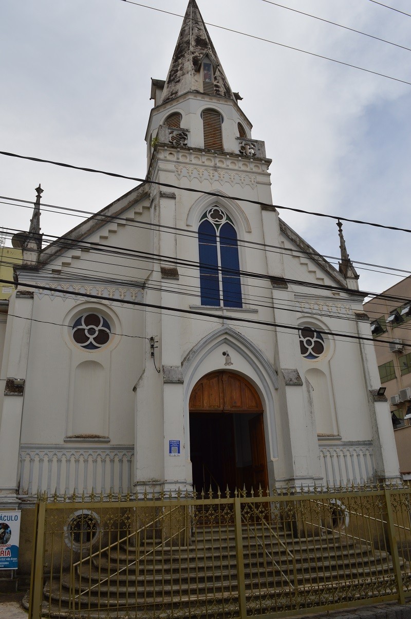 Capela de Santa Doroteia