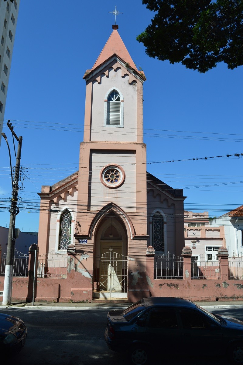 Capela de São Benedito
