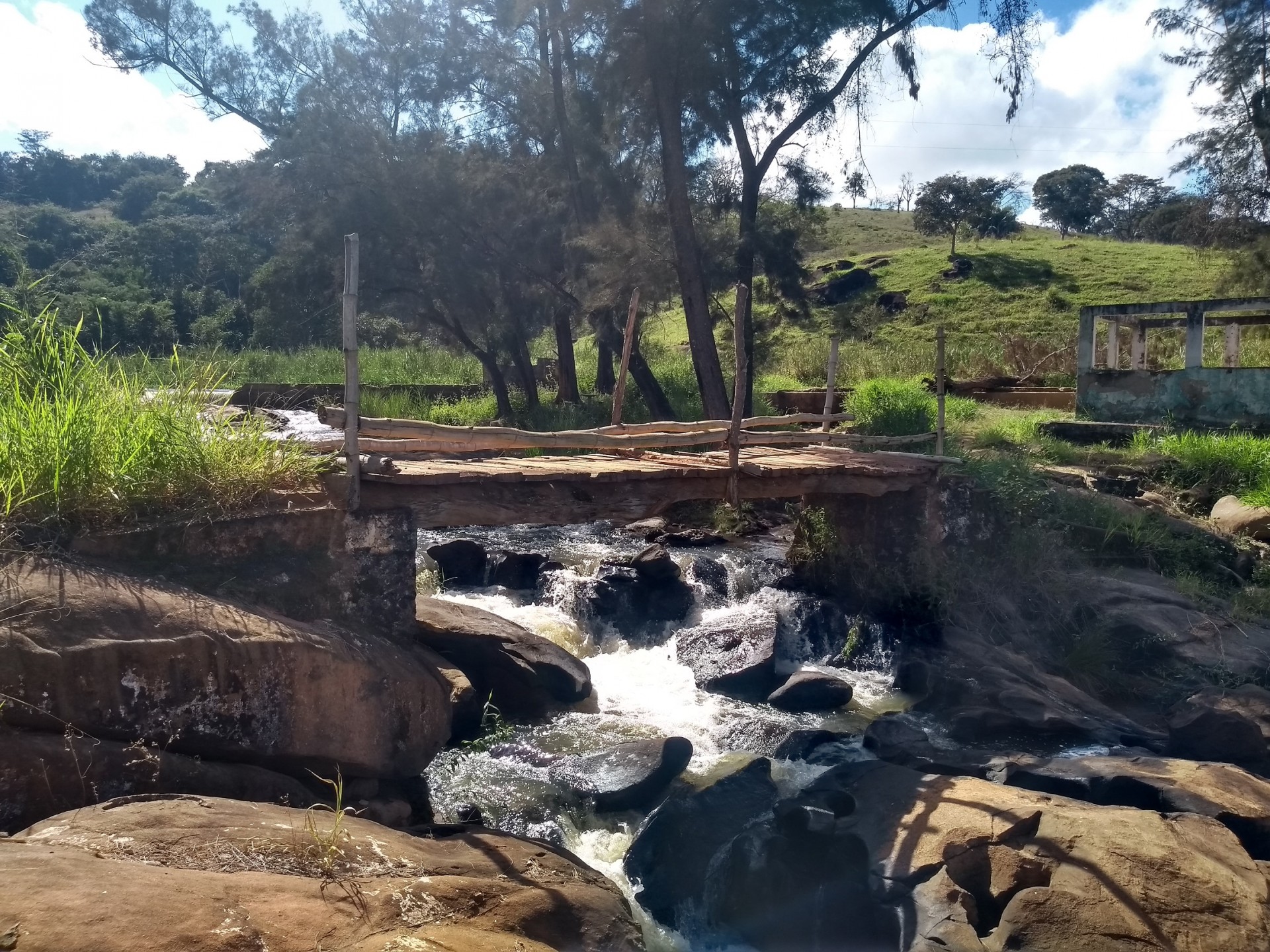 Cachoeira