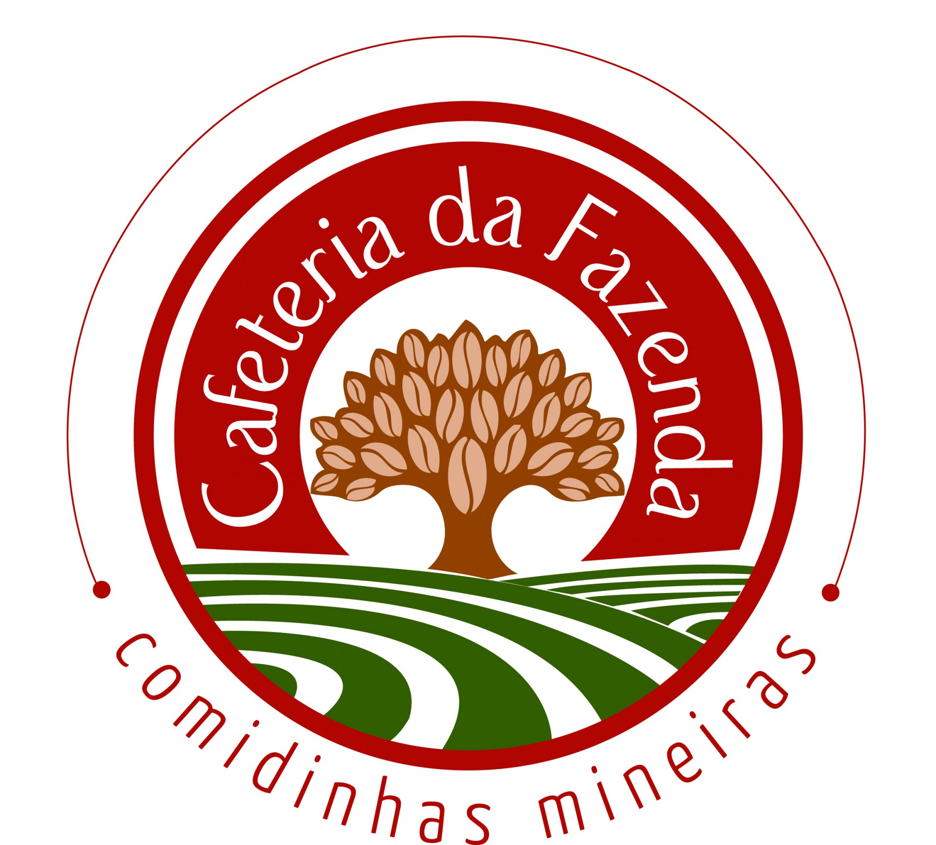 Cafeteria da Fazenda - Comidinhas Mineiras